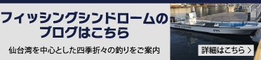 フィッシングシンドローム
