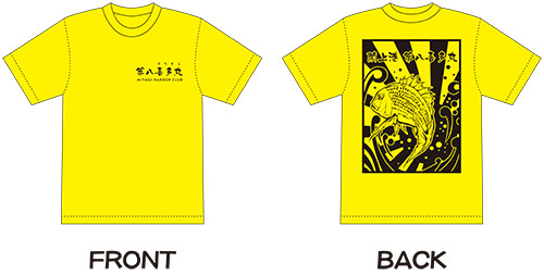 鯛Tシャツ