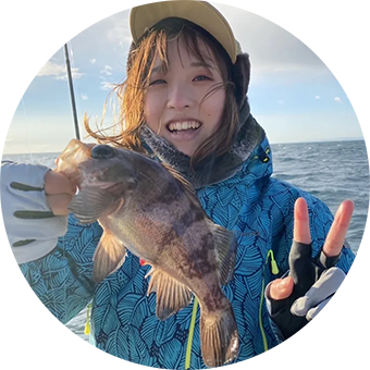 メバル