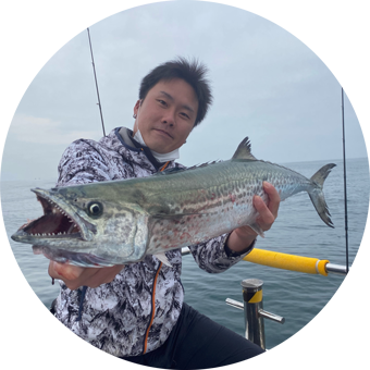 サワラ